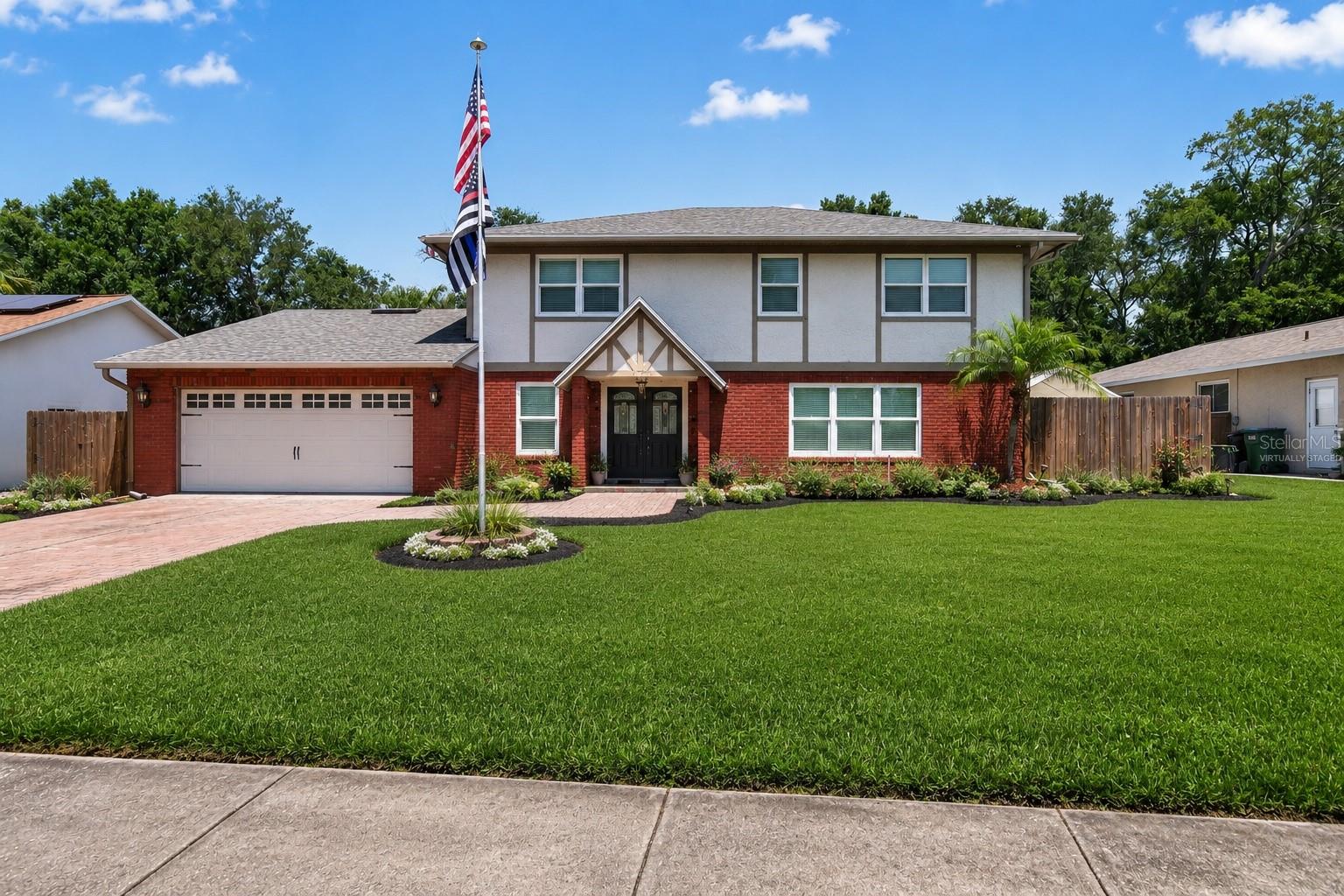 Photo of 2178 MARQUITA DRIVE DUNEDIN FL 34698