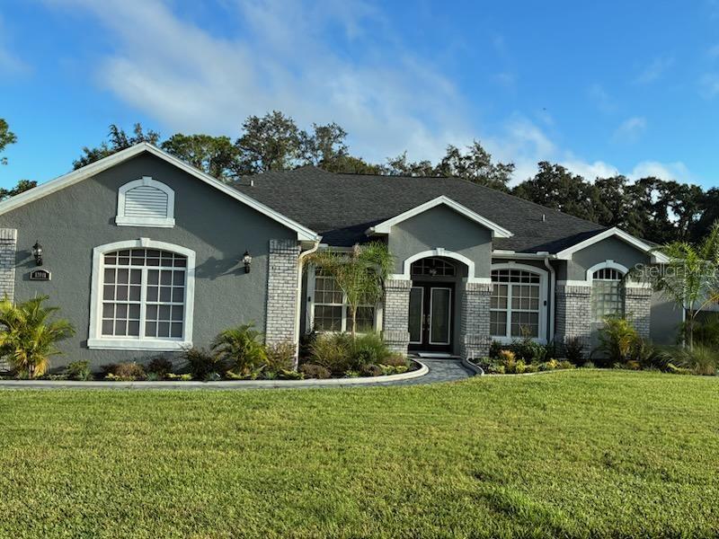 Photo of 12041 SAPPHIRE DRIVE SPRING HILL FL 34609