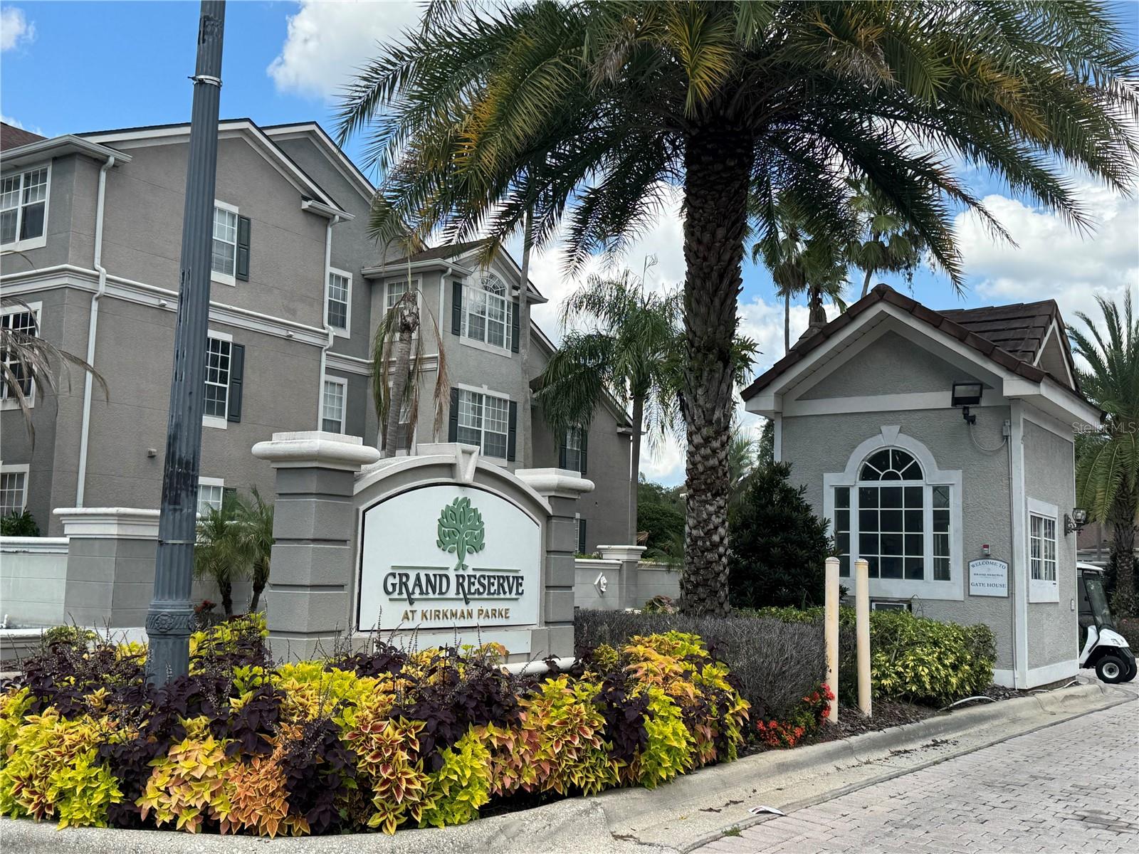 Photo of 3325 S KIRKMAN ROAD #438 ORLANDO FL 32811