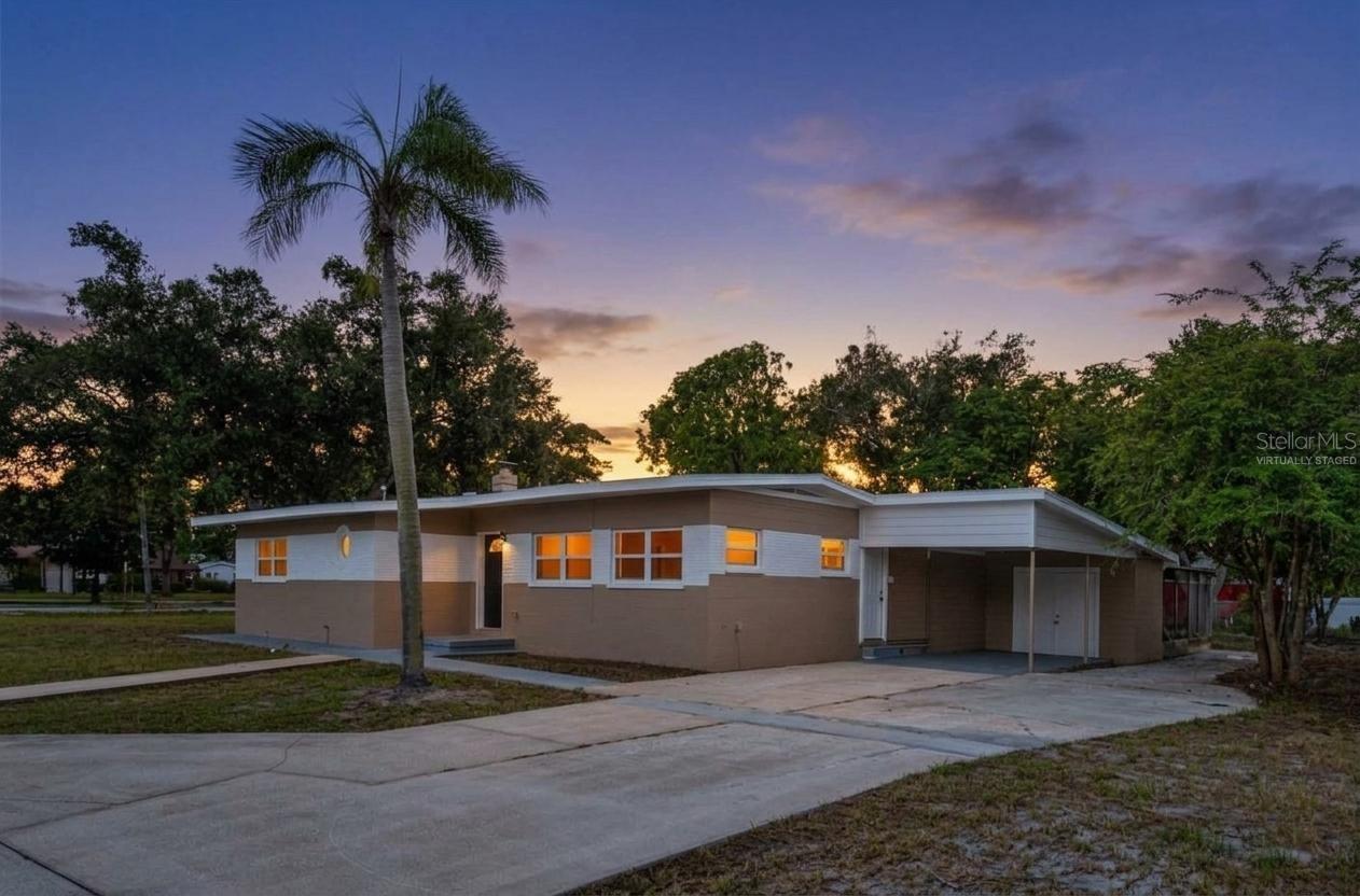 Photo of 5131 ARAGON WAY ST PETERSBURG FL 33705