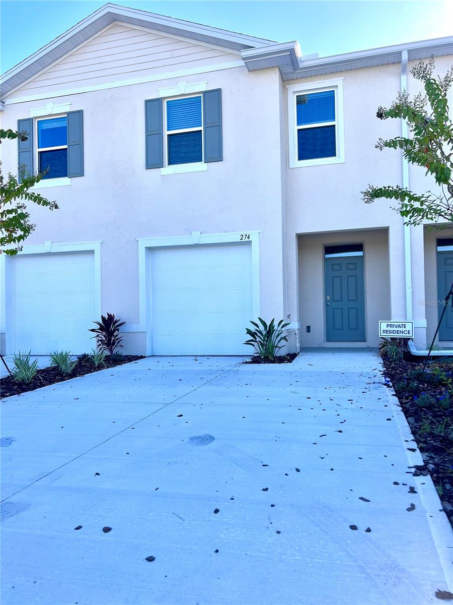 Photo of 274 REENA DRIVE DAYTONA BEACH FL 32117