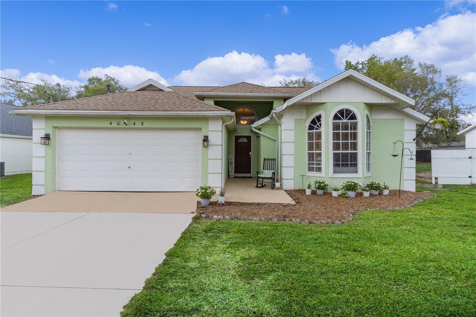 Photo of 40045 PALM STREET LADY LAKE FL 32159