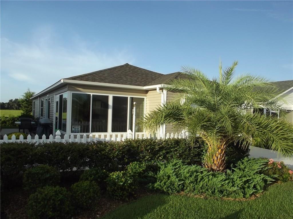 Photo of 2022 CHESAPEAKE PLACE THE VILLAGES FL 32162