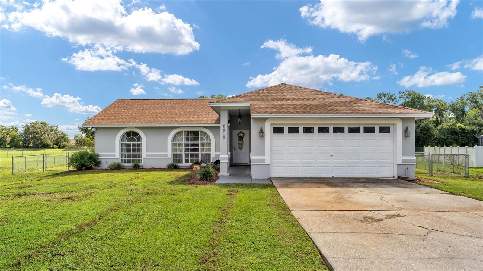 Photo of 2515 JENNIFER DRIVE LAKELAND FL 33810