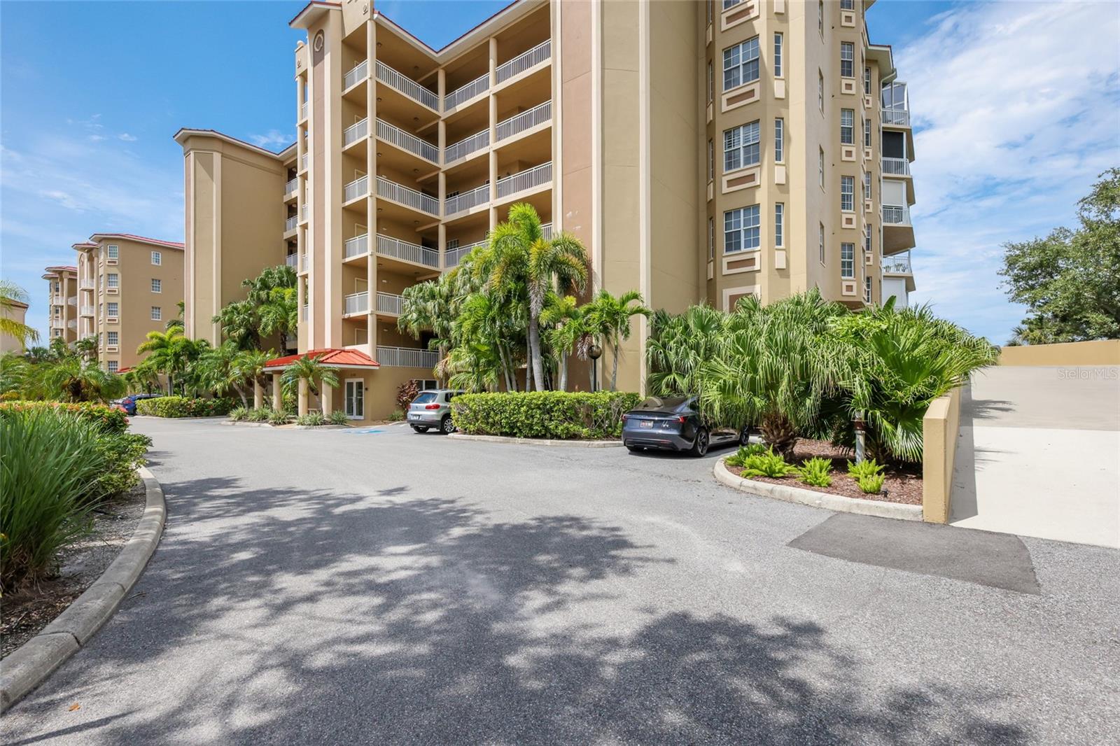 Photo of 5100 JESSIE HARBOR DRIVE #404 OSPREY FL 34229
