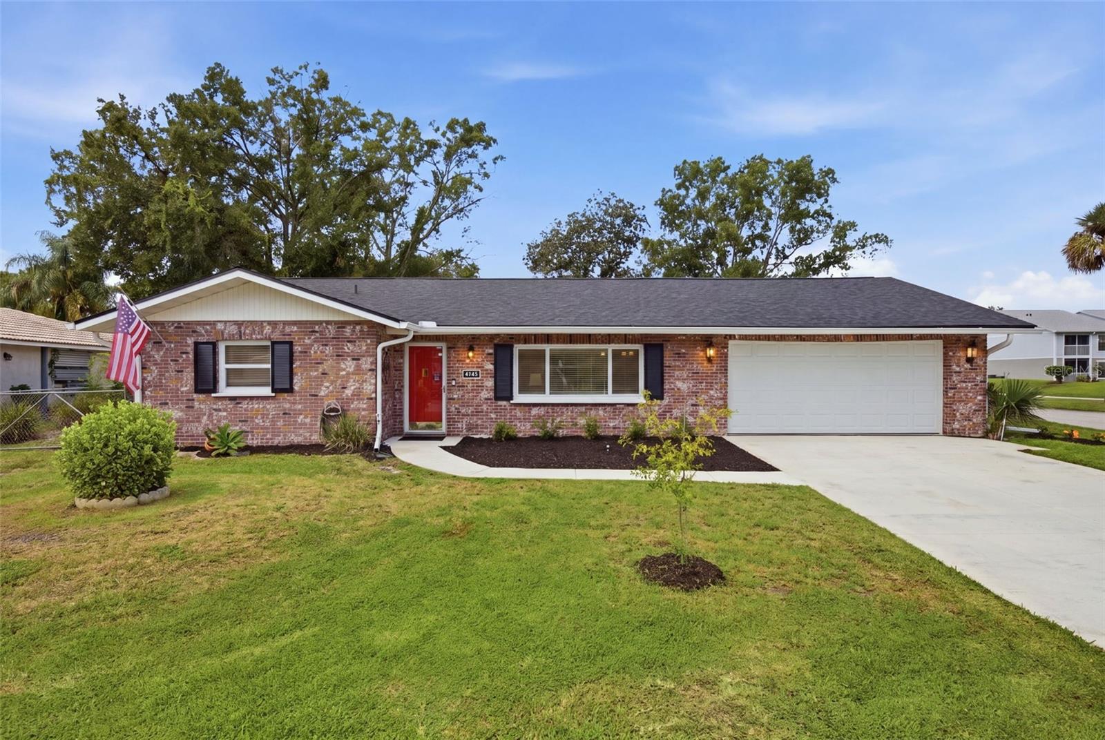 Photo of 4745 TAMPA DOWNS LUTZ FL 33559