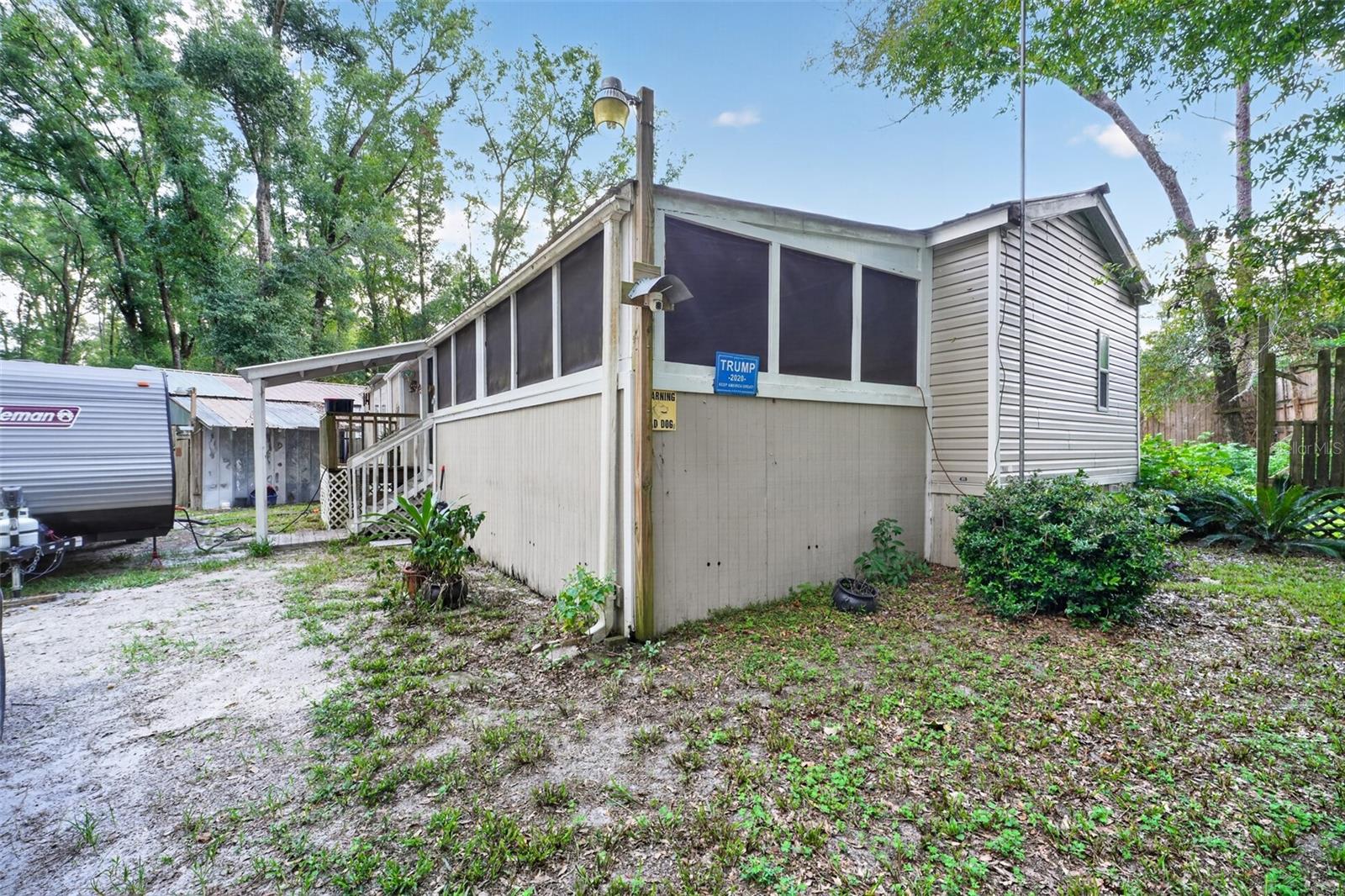 Photo of 4389 288TH TERRACE BRANFORD FL 32008