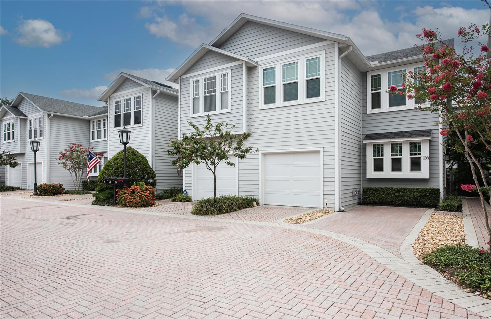 Photo of 2311 W MORRISON AVENUE #26 TAMPA FL 33629