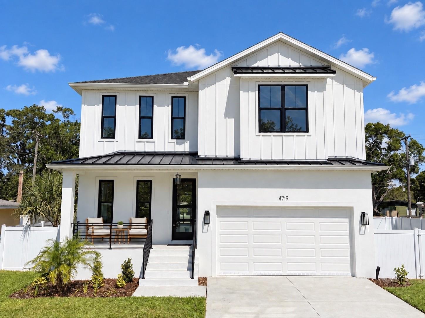 Photo of 4719 W WYOMING AVENUE TAMPA FL 33616