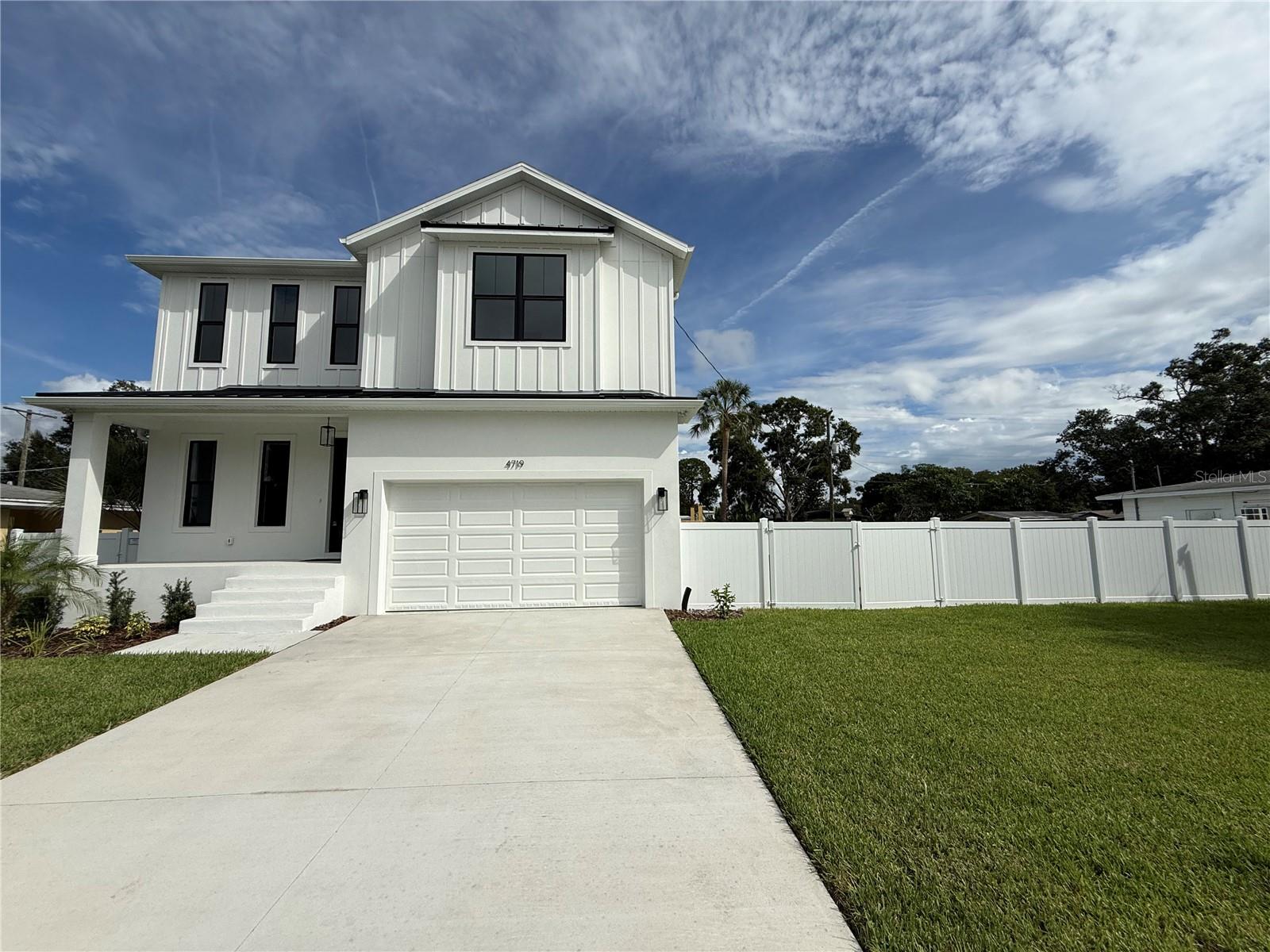 Photo of 4719 W WYOMING AVENUE TAMPA FL 33616