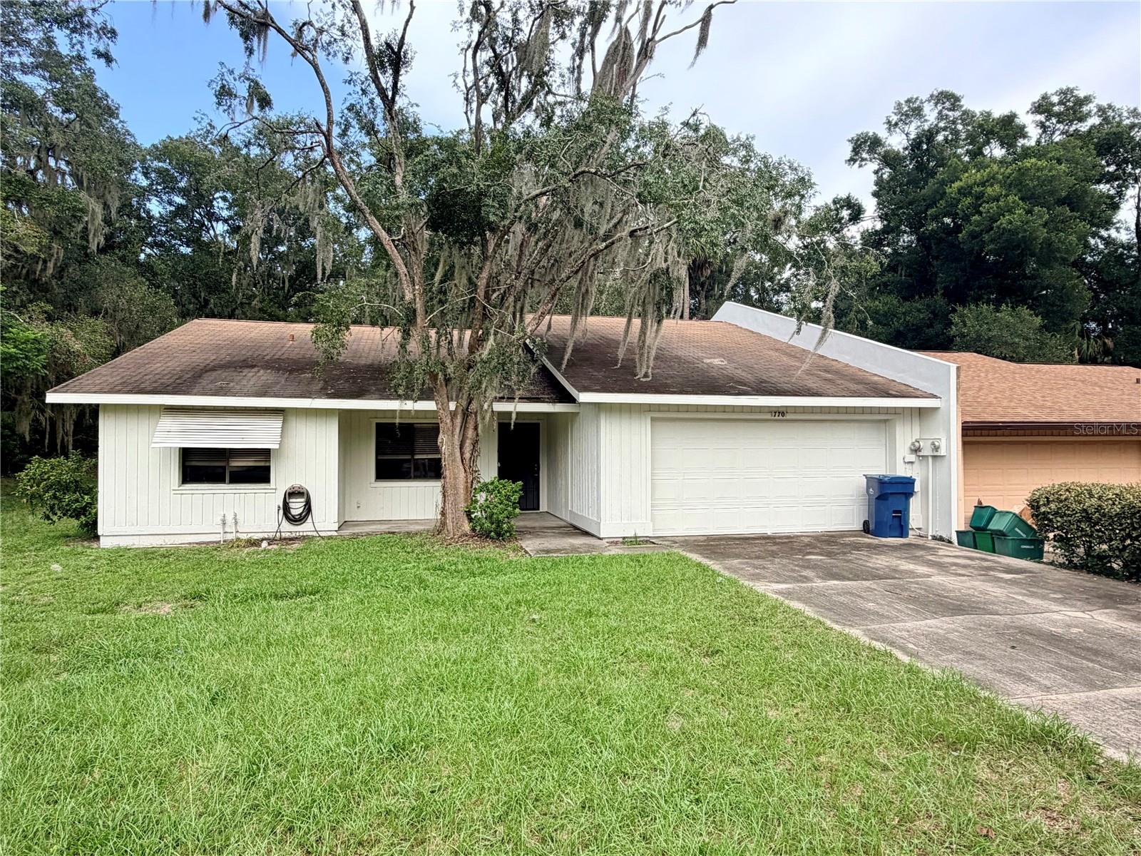 Photo of 770 LANCASTER ROAD DELAND FL 32720