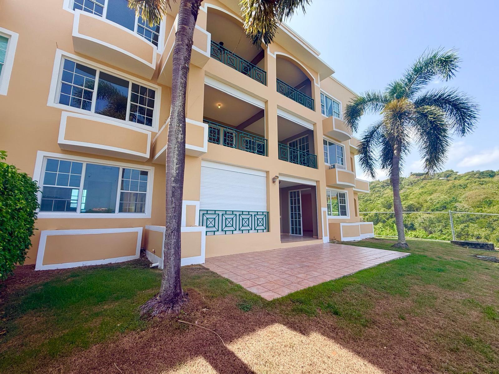 Photo of calle 5 CONDOMINIO COSTA DORADA #102B RIO GRANDE PR 00745