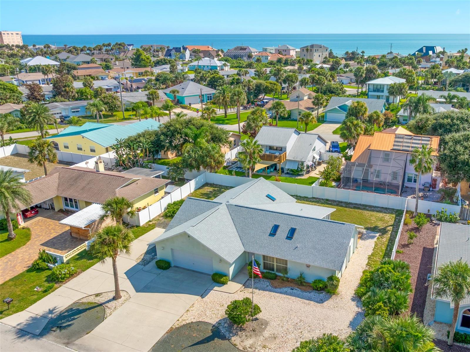 Photo of 4715 S PENINSULA DRIVE PONCE INLET FL 32127