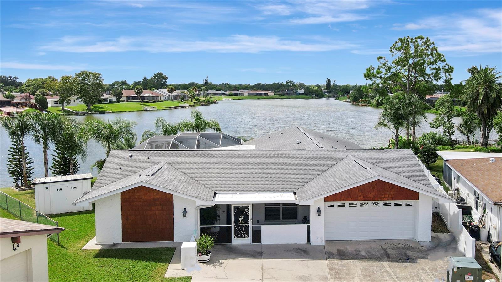 Photo of 9619 TOWANDA LANE PORT RICHEY FL 34668