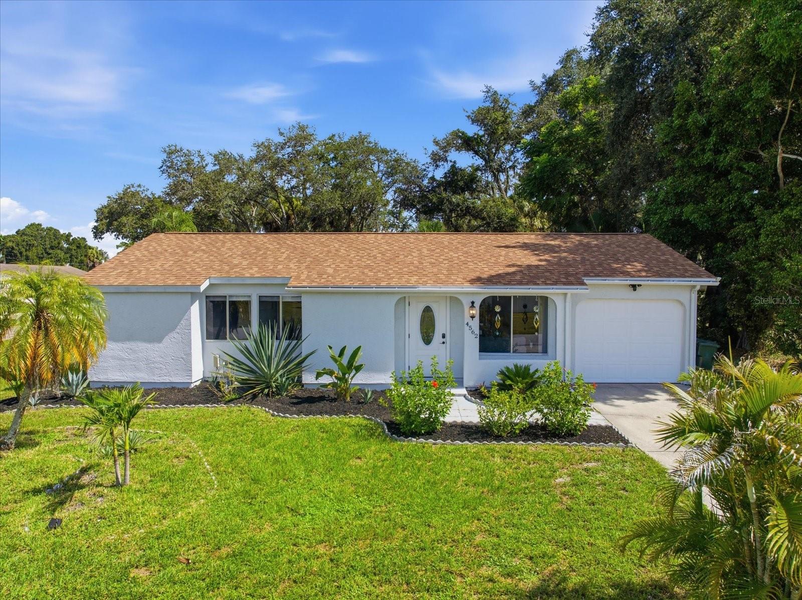 Photo of 4562 BARODA AVENUE NORTH PORT FL 34287