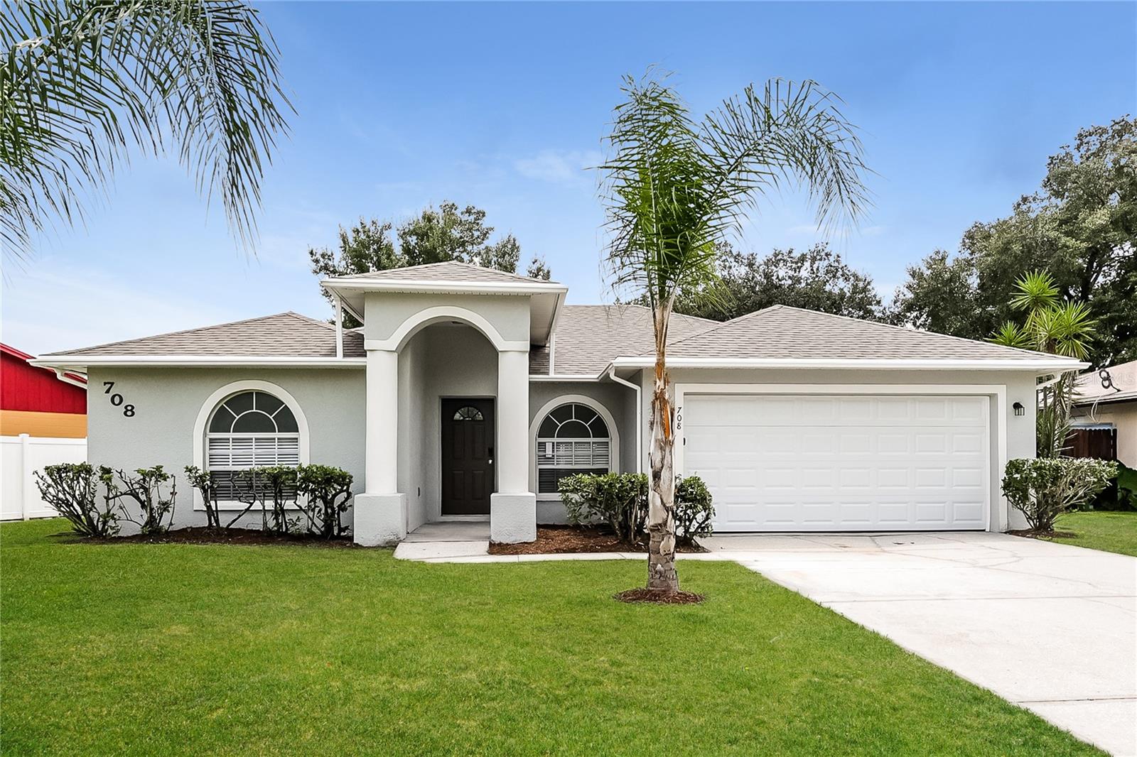 Photo of 708 TOURNAMENT LANE POINCIANA FL 34759