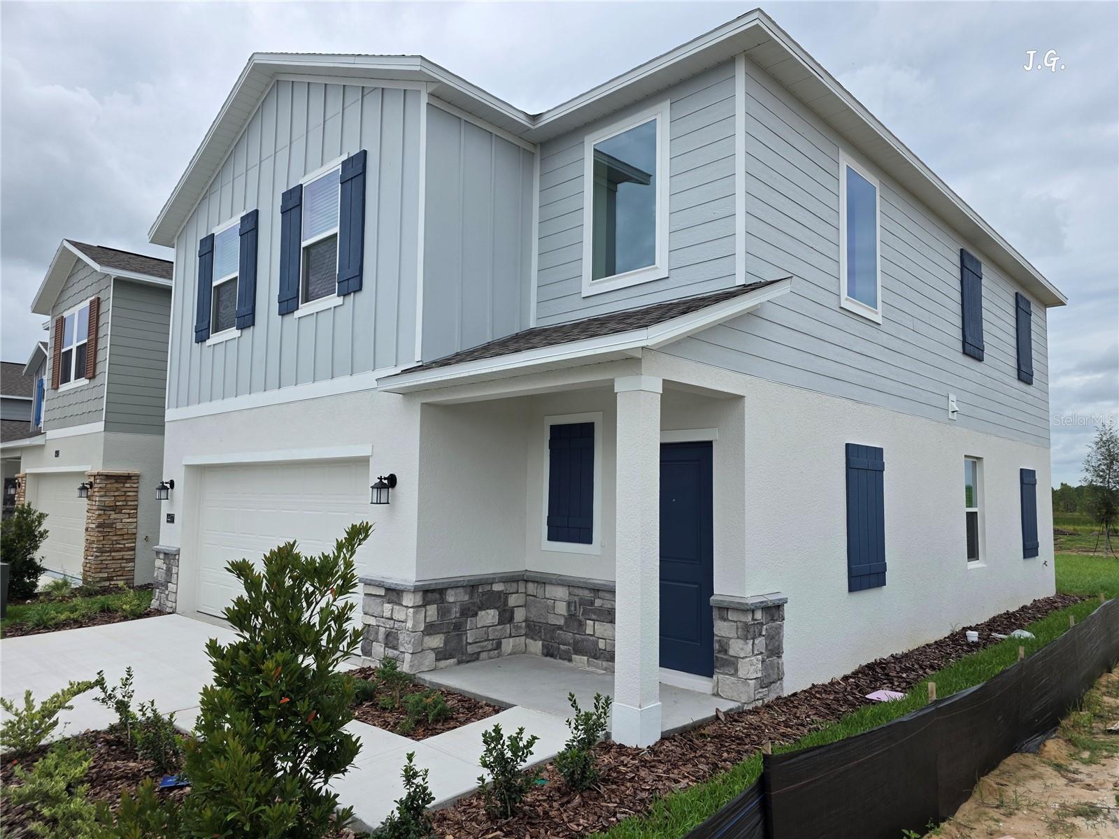 Photo of 4417 RIVER BEACON BOULEVARD DAVENPORT FL 33897