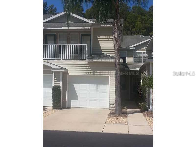 Photo of 1819 HAMMOCKS AVENUE #0000 LUTZ FL 33549