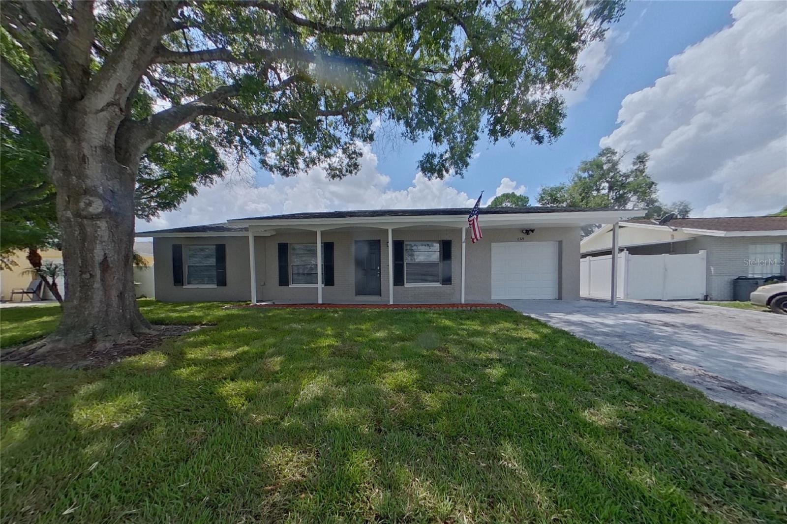 Photo of No Address Listed TAMPA FL 33625