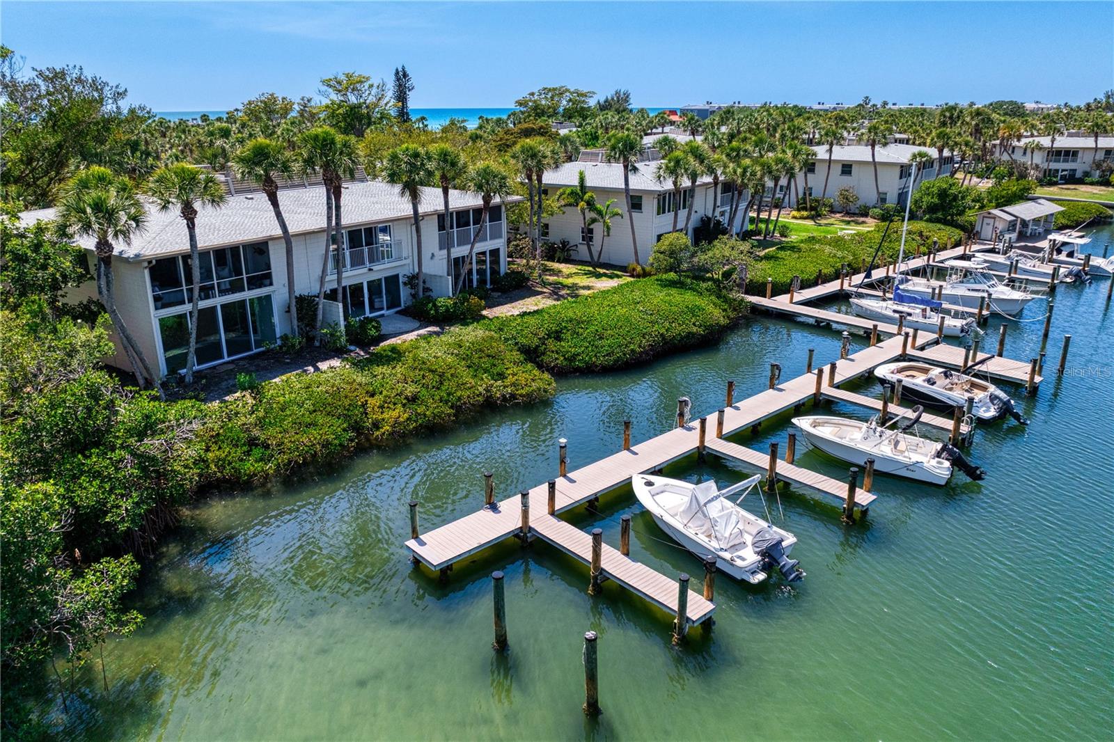 Photo of 6700 GULF OF MEXICO DRIVE #117 LONGBOAT KEY FL 34228
