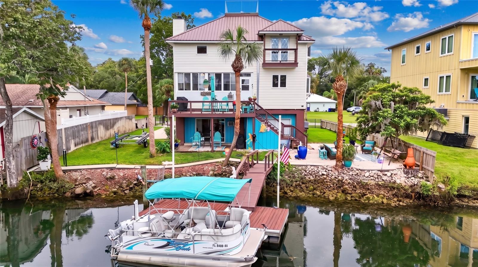 Photo of 1424 SE 5TH AVENUE CRYSTAL RIVER FL 34429