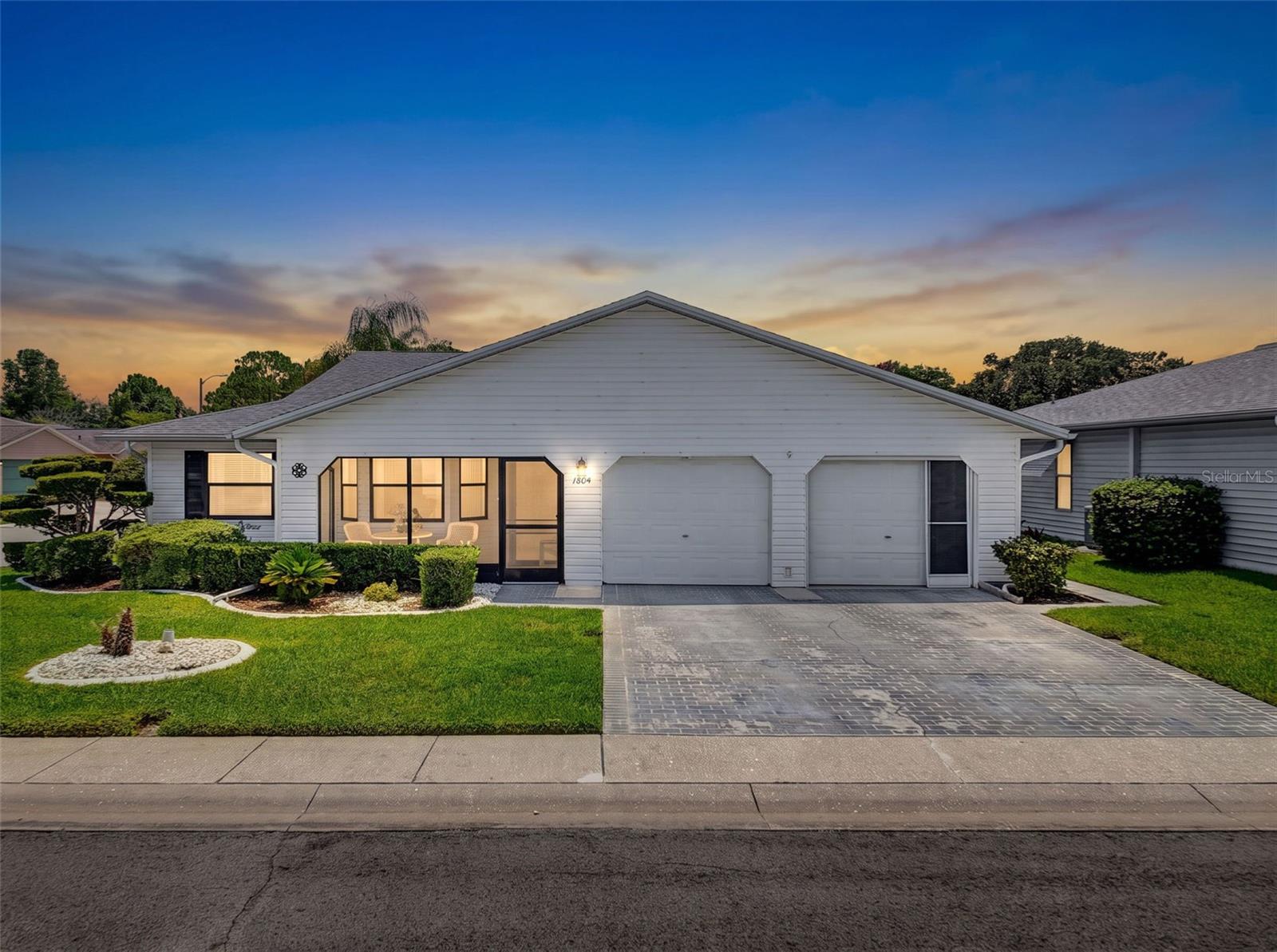 Photo of 1804 MASTERS LANE LAKELAND FL 33810