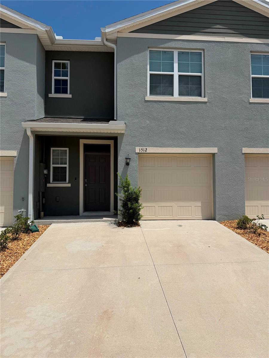 Photo of 1512 LUMBER AVENUE DAVENPORT FL 33837