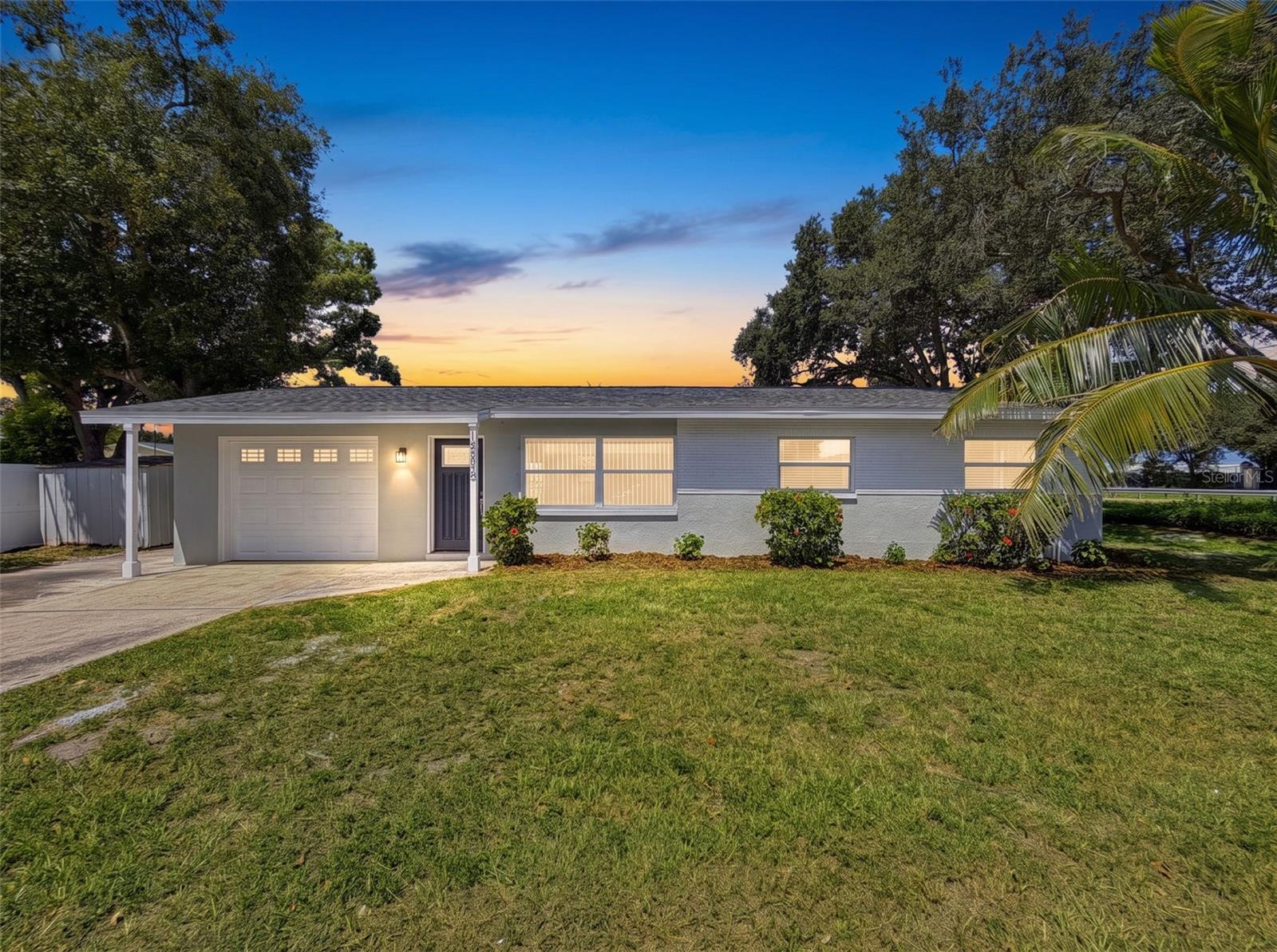 Photo of 14998 MOCKINGBIRD LANE CLEARWATER FL 33760