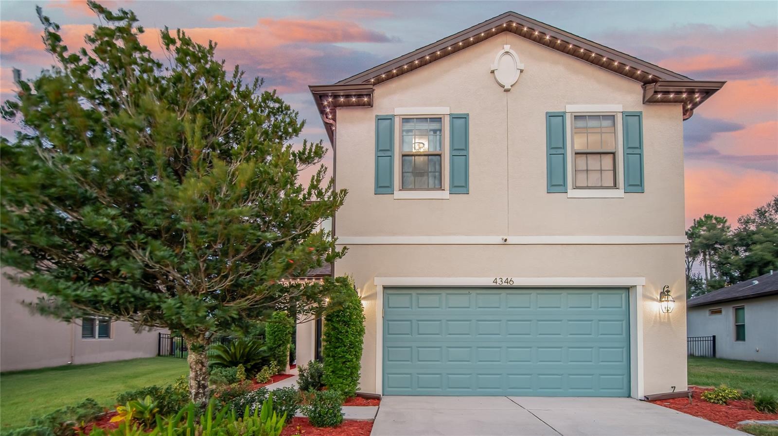 Photo of 4346 O ROURKE COURT WESLEY CHAPEL FL 33543