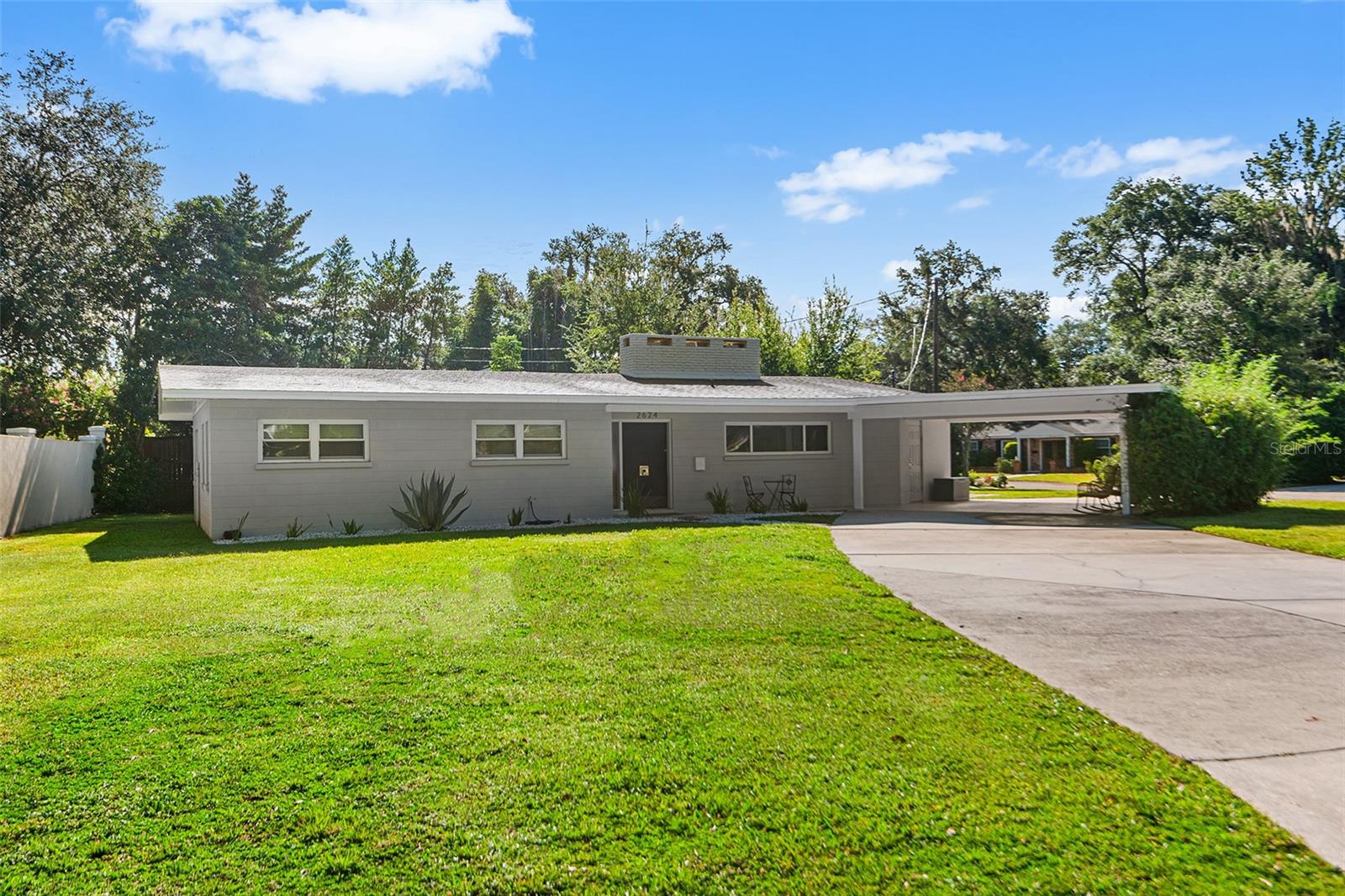 Photo of 2624 EASTON TERRACE LAKELAND FL 33803