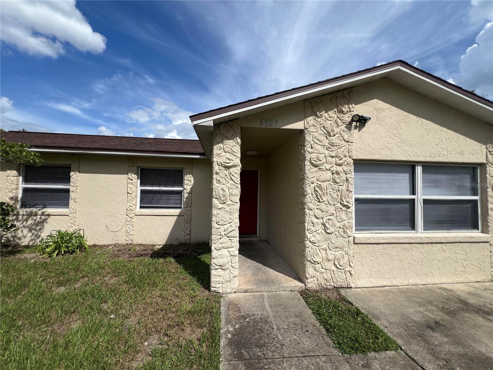 Photo of 6829 ALPERT DRIVE ORLANDO FL 32810