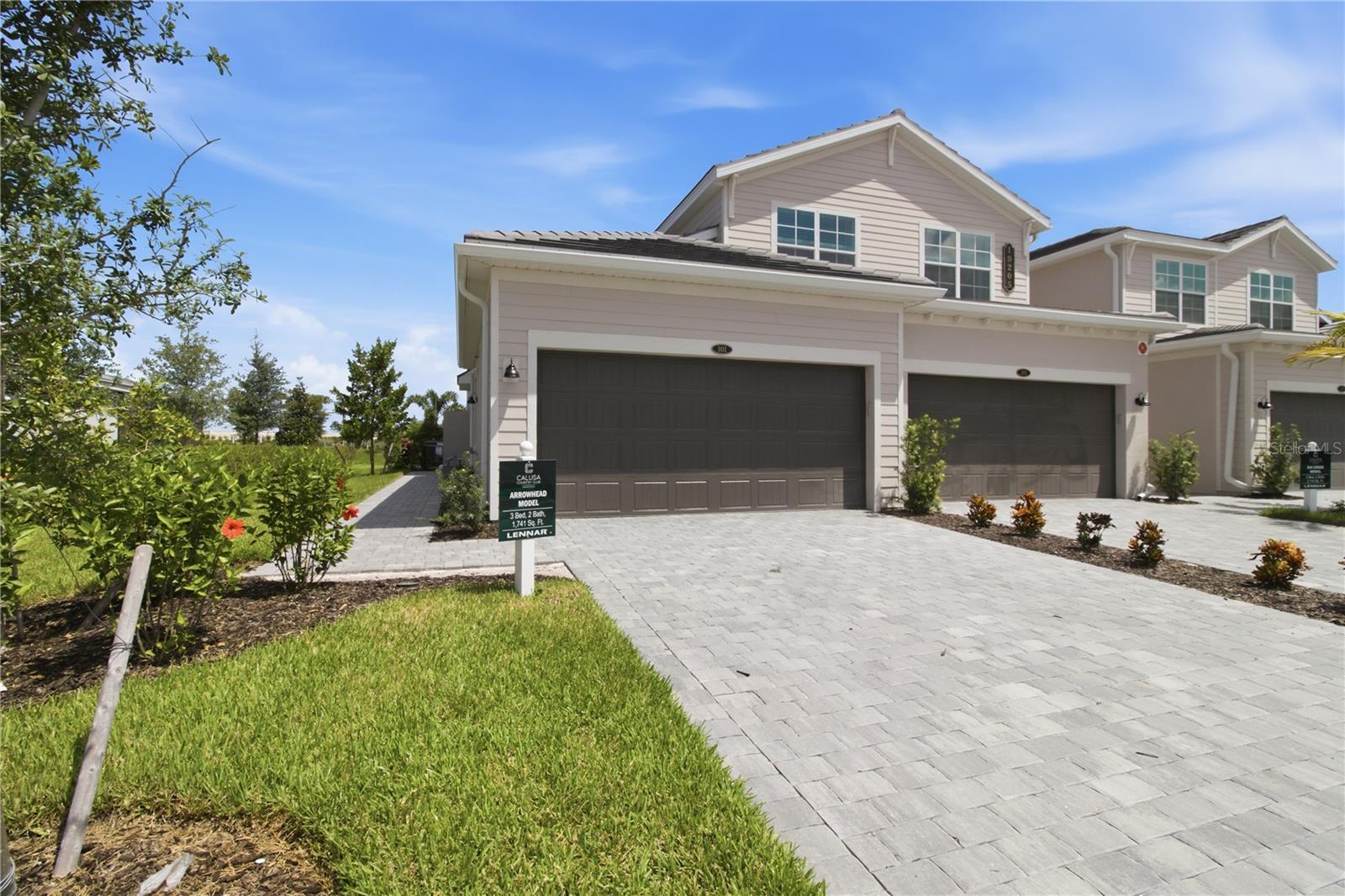 Photo of 19235 CHERRYSTONE WAY #104 LAKEWOOD RANCH FL 34211