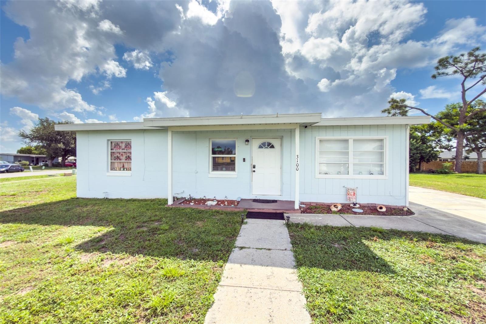 Photo of 3100 CRESTWOOD DRIVE PORT CHARLOTTE FL 33952