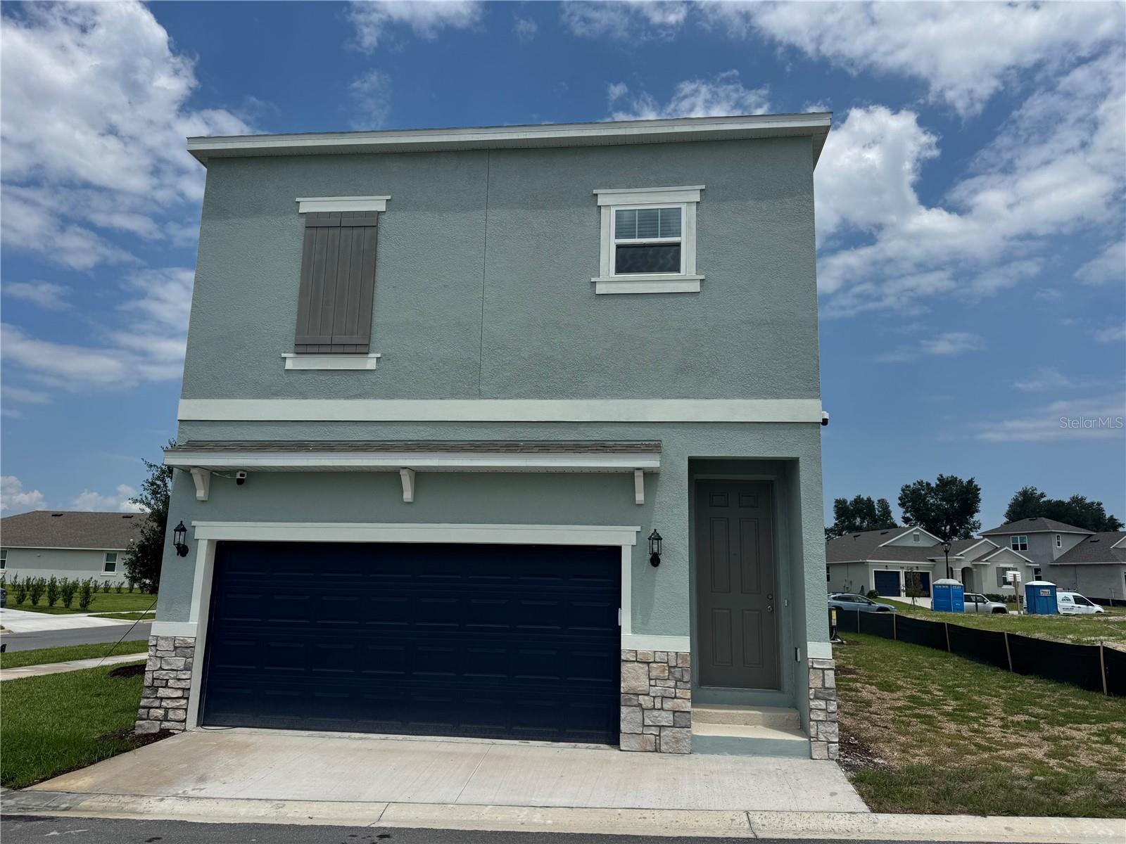 Photo of 5364 SPADERDOCK LANE #Apt-Above-Garage APOPKA FL 32712