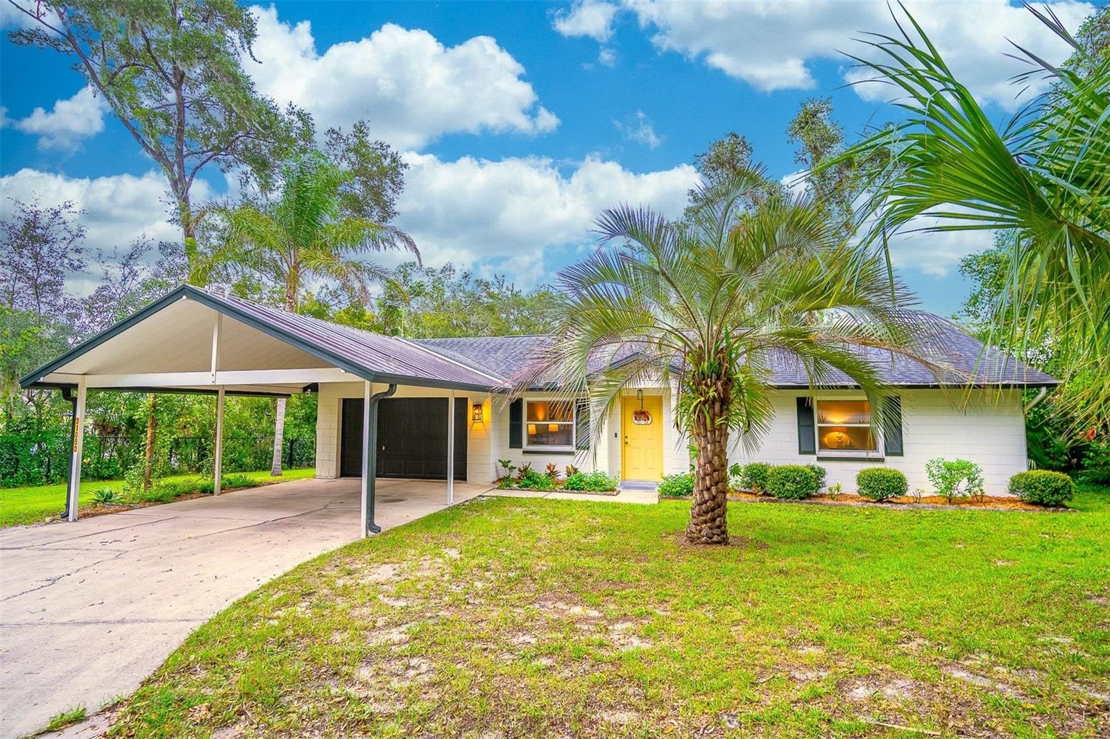 Photo of 31050 LOCHMORE CIRCLE MOUNT PLYMOUTH FL 32776