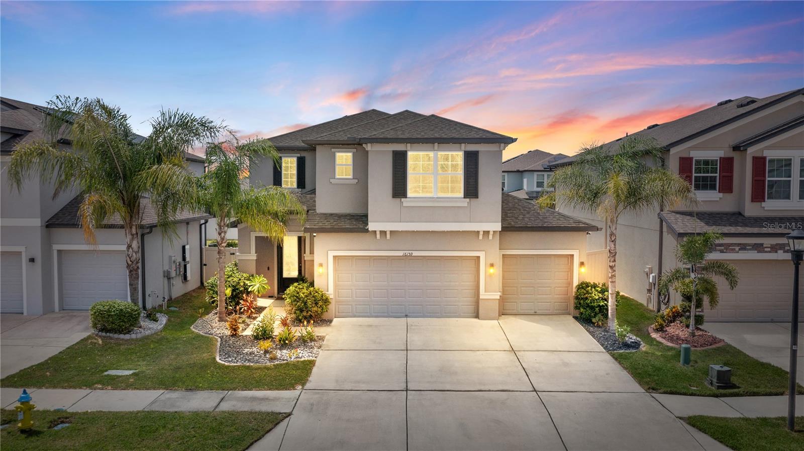 Photo of 16159 MONTEREY GREENS CIRCLE TAMPA FL 33647