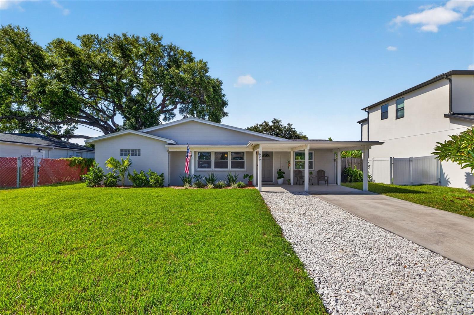 Photo of 2920 W PEARL AVENUE TAMPA FL 33611