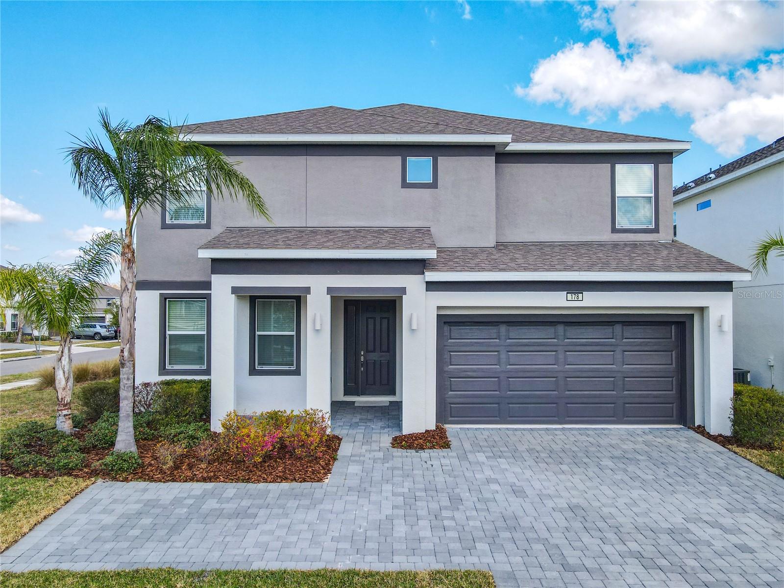 Photo of 178 MARCELLO BOULEVARD KISSIMMEE FL 34746