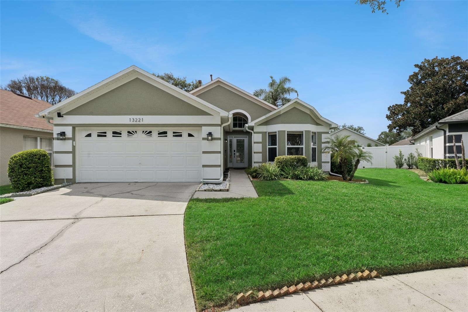 Photo of 13221 WILD DUCK COURT ORLANDO FL 32828