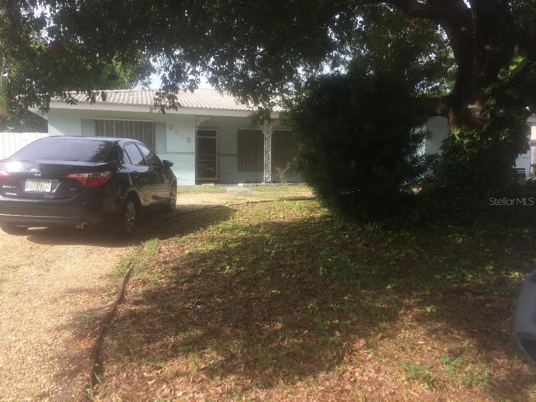 Photo of 2443 66TH TERRACE ST PETERSBURG FL 33712