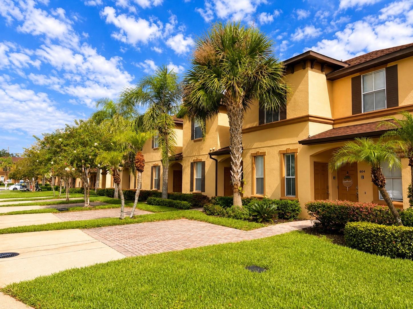 Photo of 614 TERRA LAGO STREET DAVENPORT FL 33897