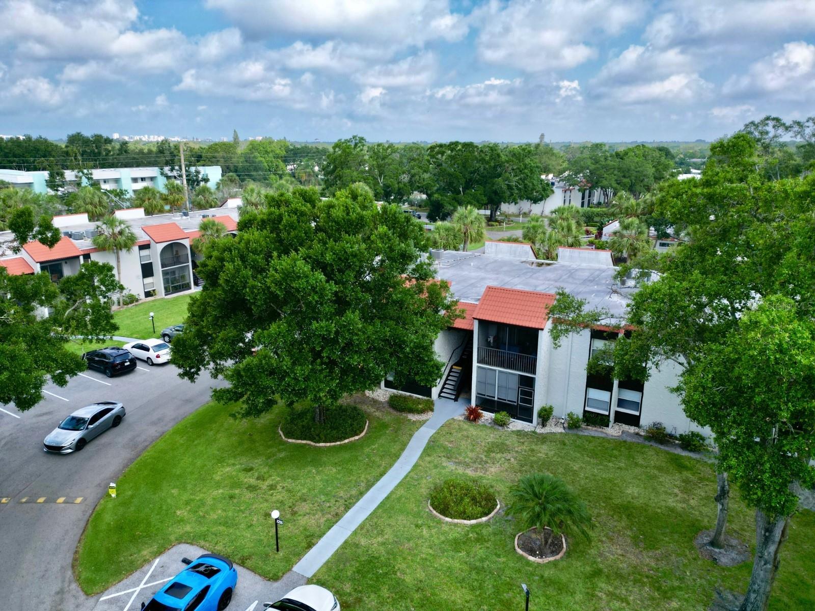 Photo of 3255 BENEVA ROAD #201 SARASOTA FL 34232