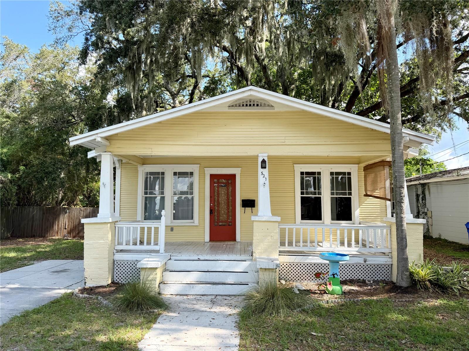 Photo of 521 YOUNG PLACE LAKELAND FL 33803