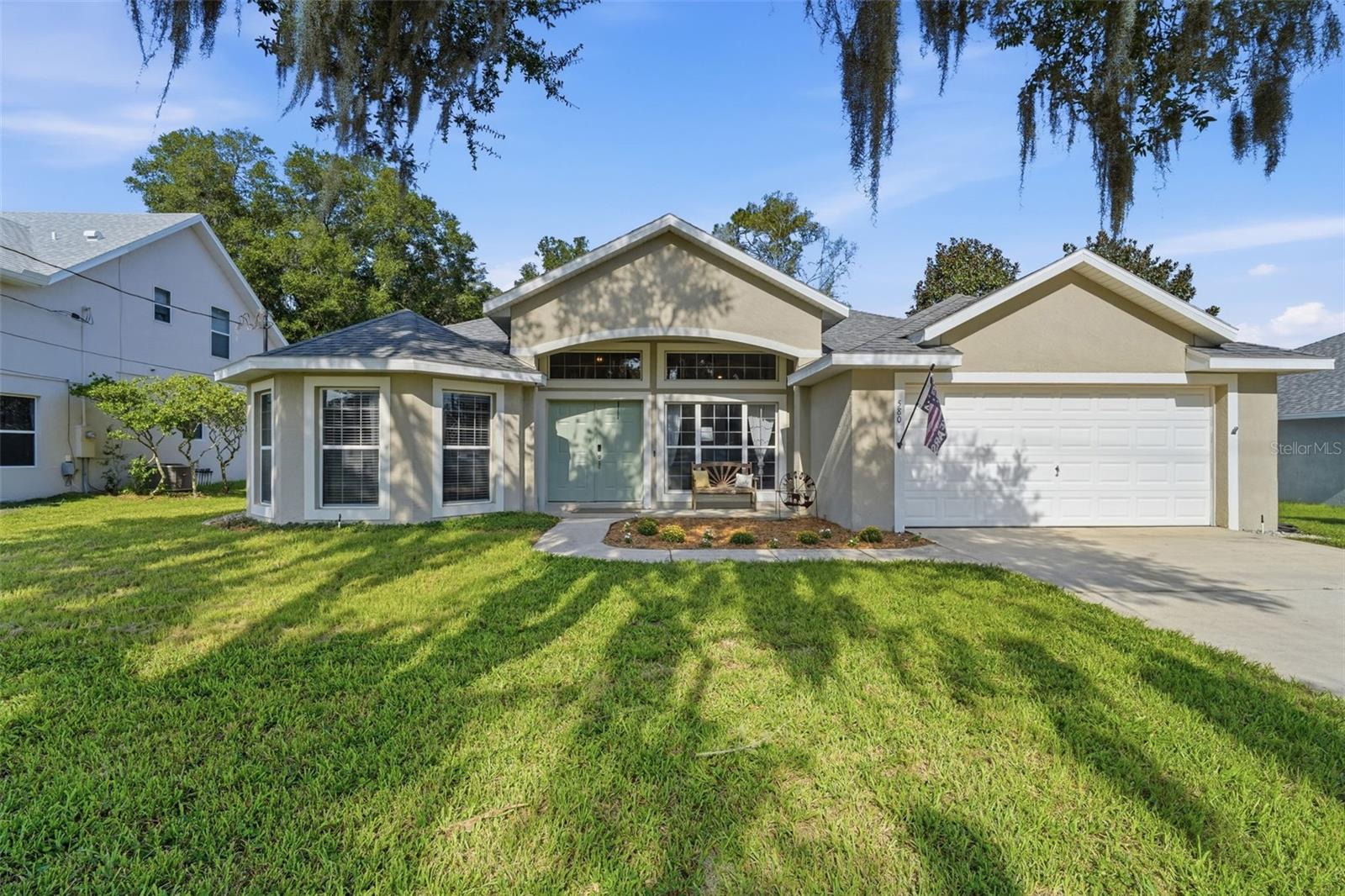 Photo of 580 S PEARL STREET DELAND FL 32720