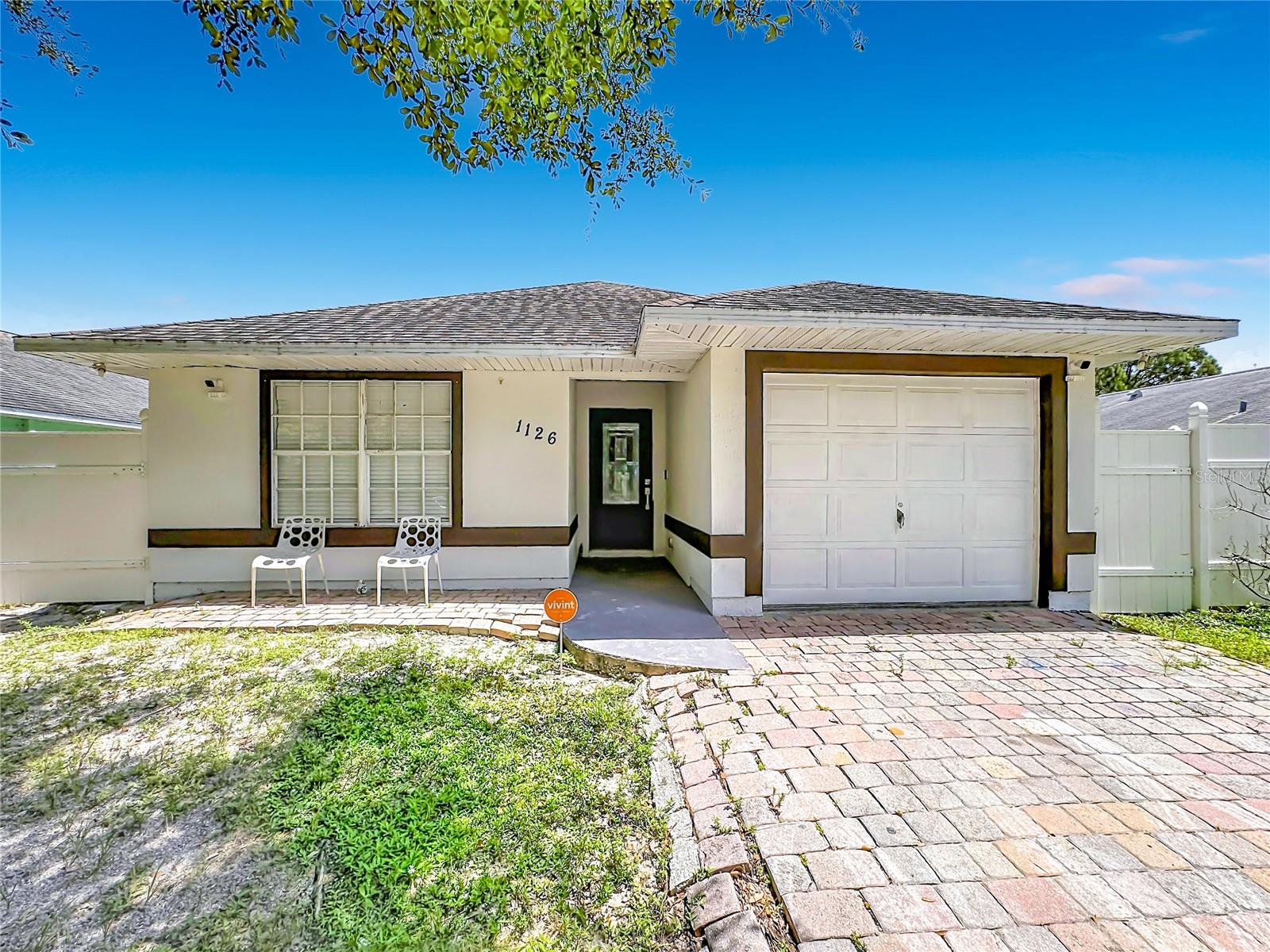 Photo of 1126 15TH AVENUE VERO BEACH FL 32962