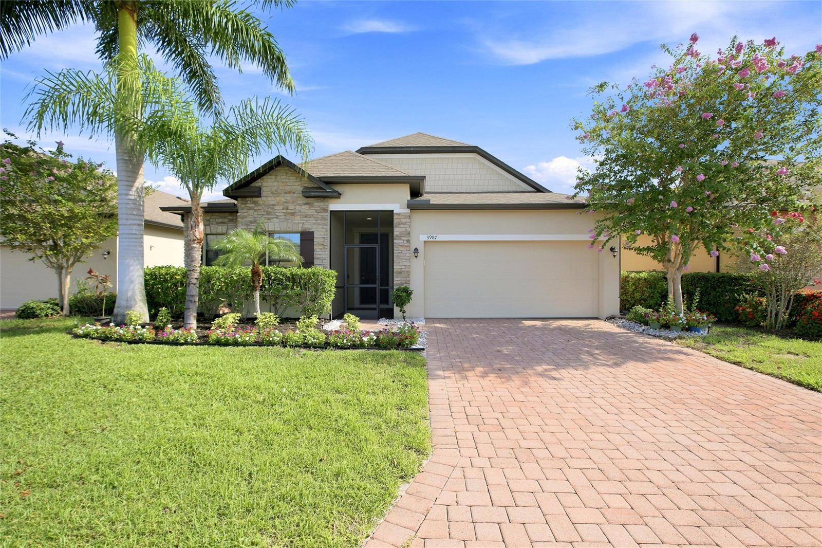Photo of 3987 RIVER BANK WAY PORT CHARLOTTE FL 33980