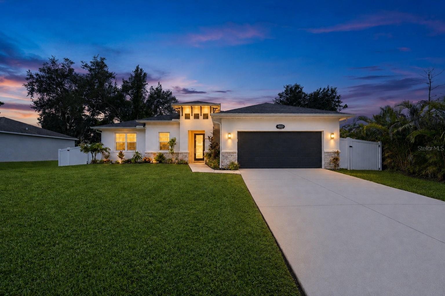 Photo of 4033 UNION LANE NORTH PORT FL 34288