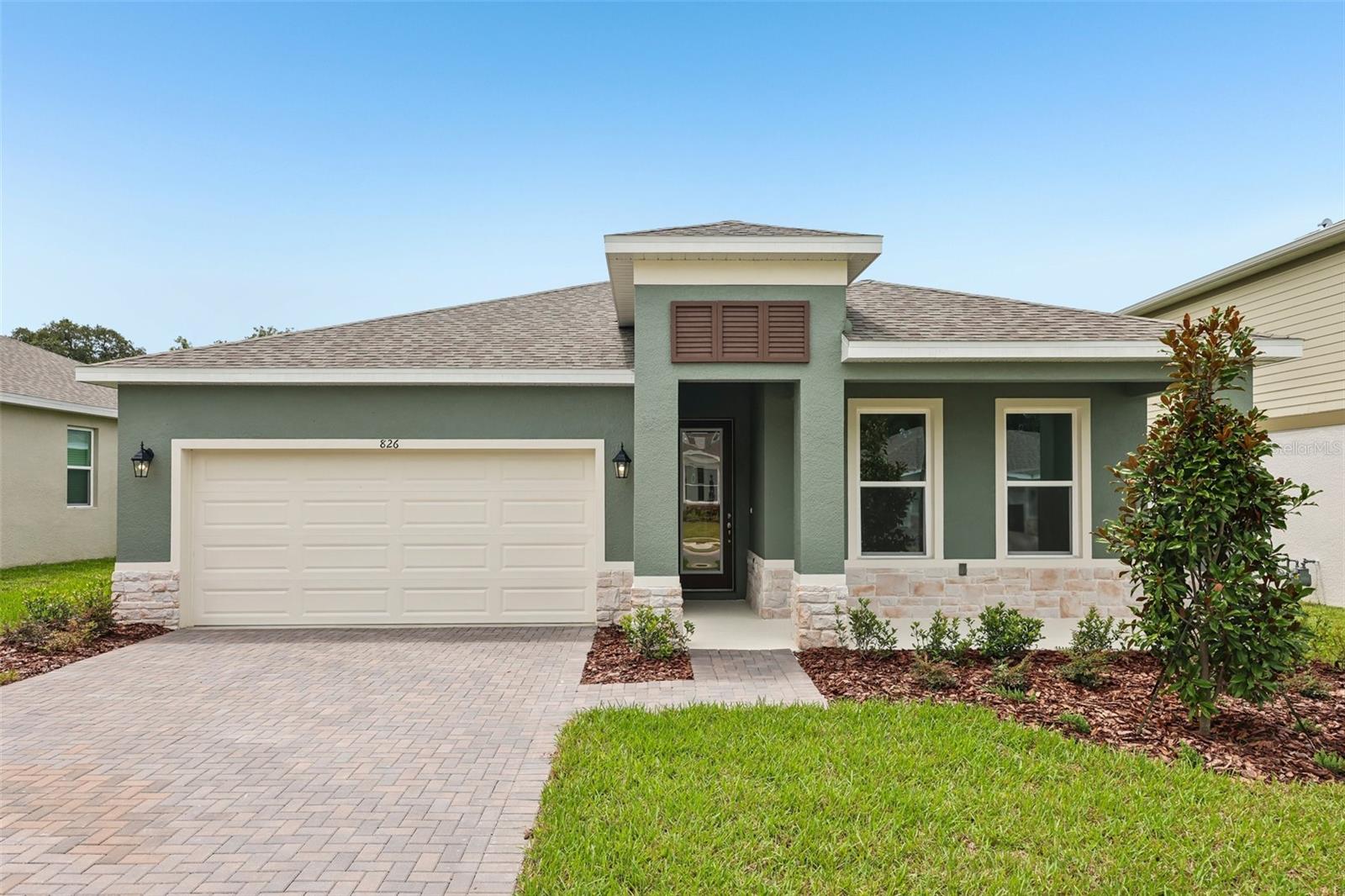 Photo of 786 EMERALD GROVE DRIVE APOPKA FL 32703