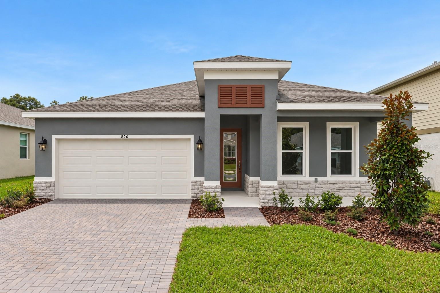 Photo of 786 EMERALD GROVE DRIVE APOPKA FL 32703