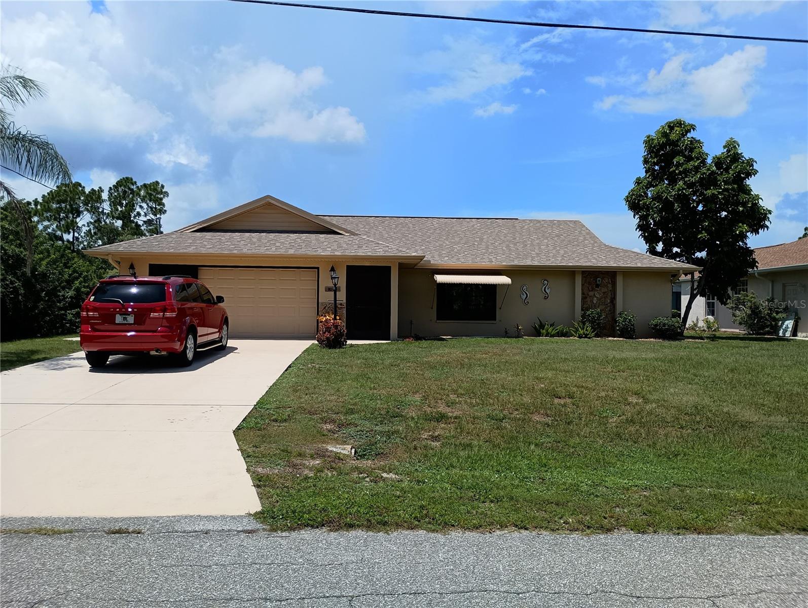 Photo of 3047 CABARET STREET PORT CHARLOTTE FL 33948